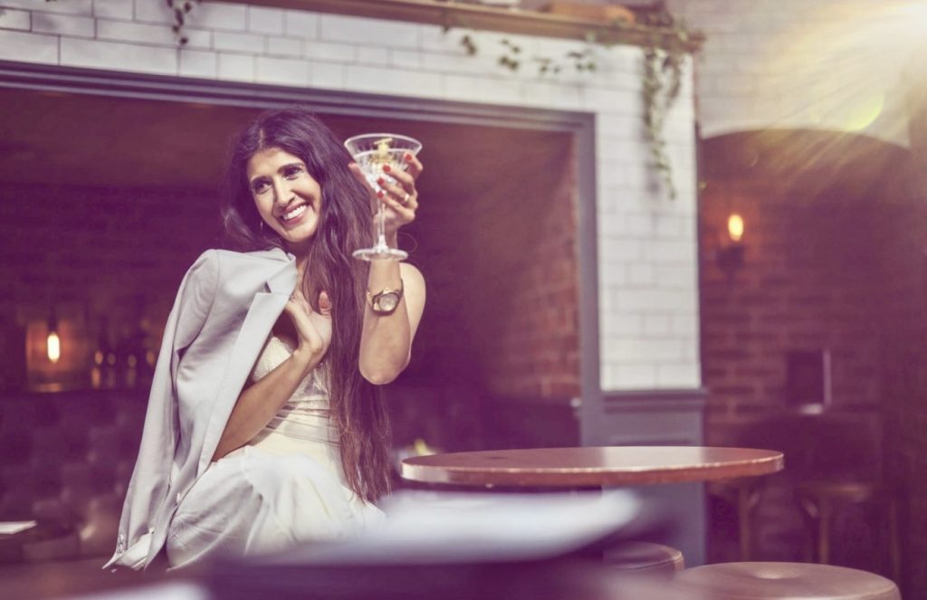Nadia Alexander-Khan
