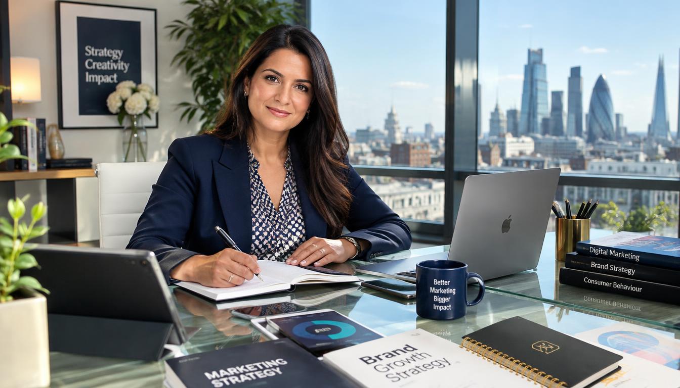 Nadia Alexander-Khan Biography: The Story Behind the Name